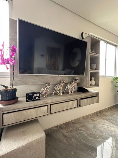 Roma Apartamentos — Acabado
