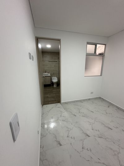 Altara — Acabado