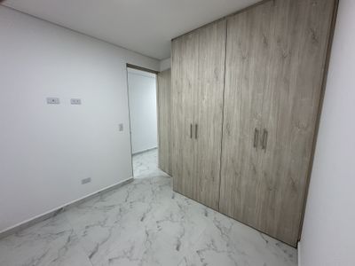Altara — Acabado